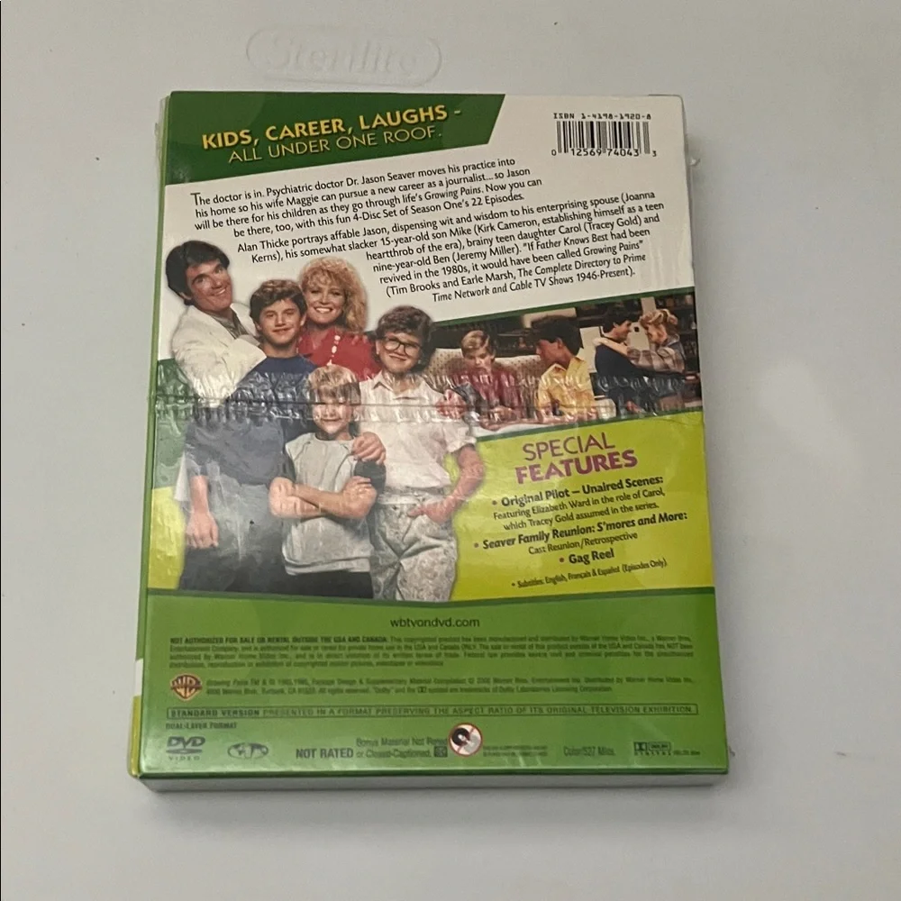 Men's Grooming Kit - Picture 2 of 2